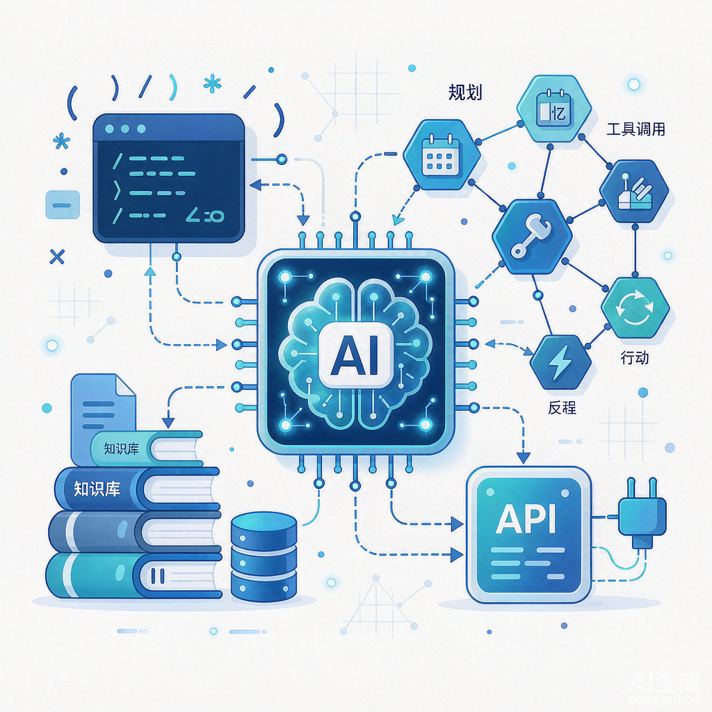 AI 与产品结合