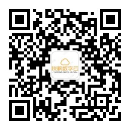 微信公众号二维码